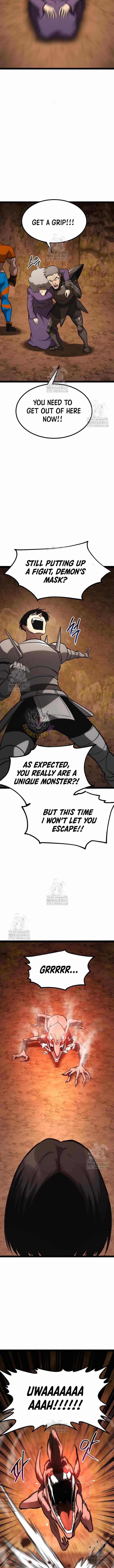 Level 999 Goblin Chapter 23 image 12